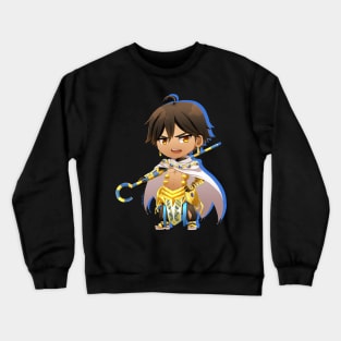 FGO: Ozymandia Crewneck Sweatshirt